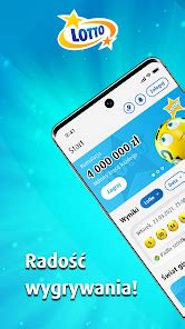 lotto.pl aplikacja|‎LOTTO .